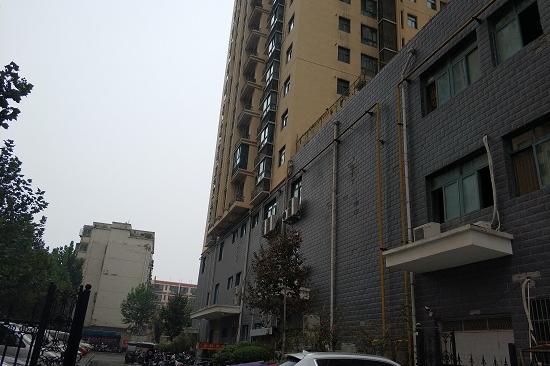 河南省郑州市二七区人和路西汉江路南万千世纪城1号楼3002号