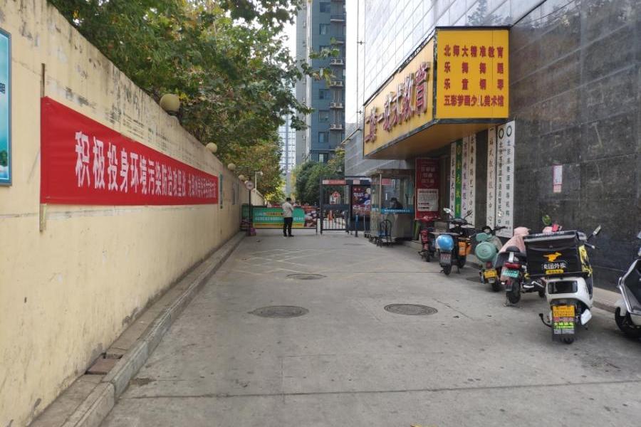 郑州市郑东新区商都路北、福禄街南、康平路西旭日龙园小区7号楼1913号房产