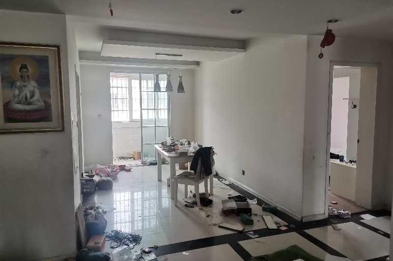 郑州市经济技术开发区经南一路56号2号楼2单元6层601号