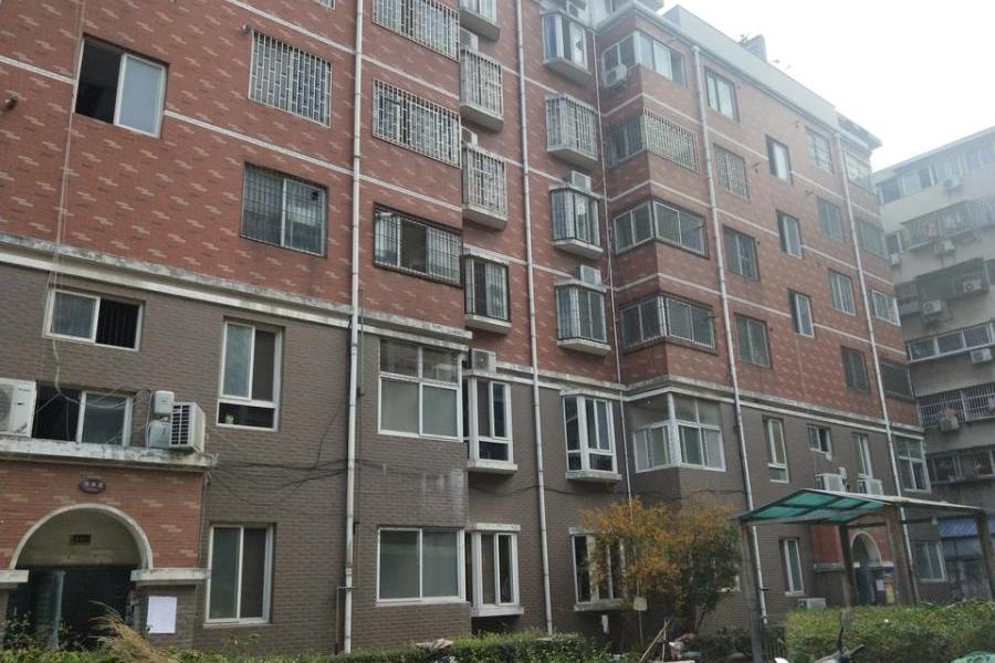 金水区生产路7 号院2 号楼2 单元6 层西户