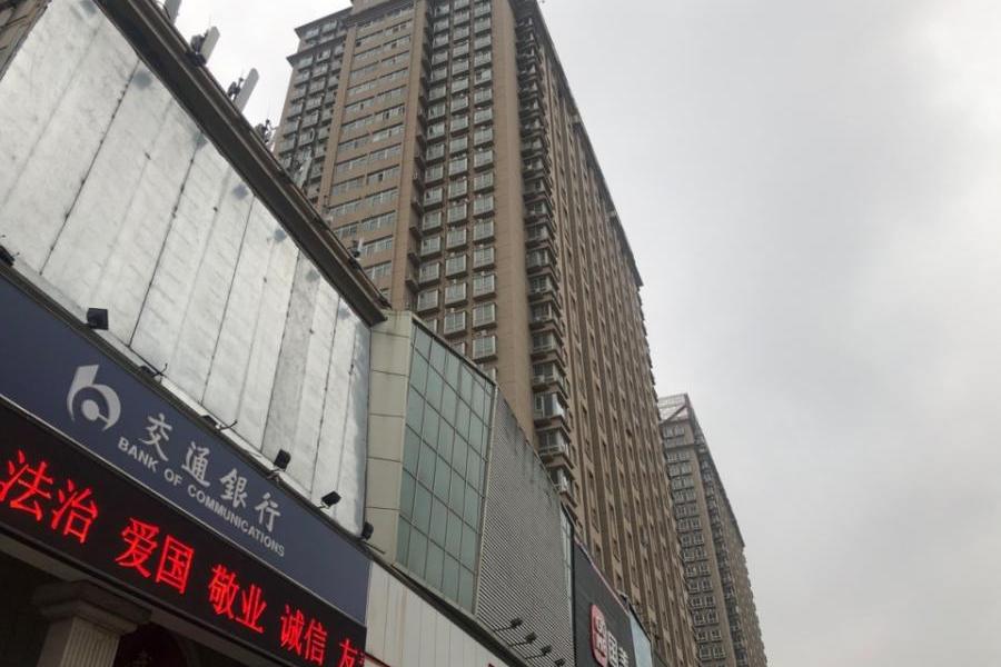 郑州市管城回族区航海东路2号59号楼7层59号（权证号1601168962）房产
