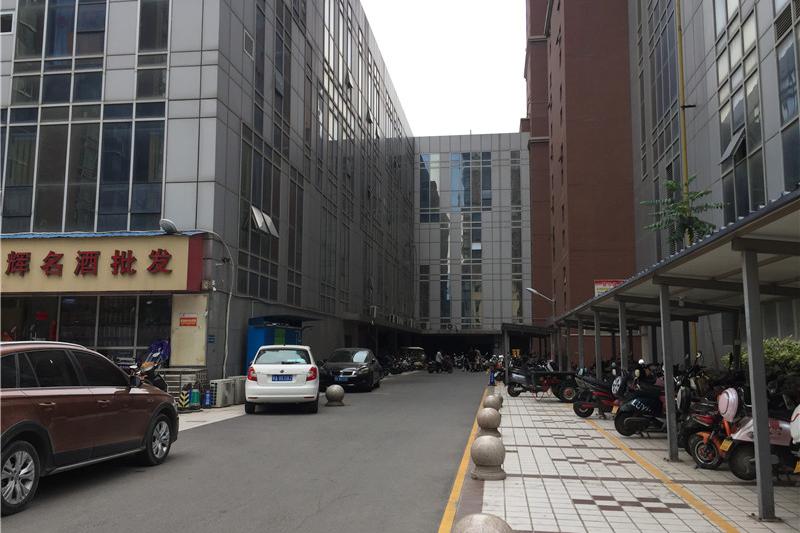 郑州市金水区林科路6号院4号楼9层0911号房产