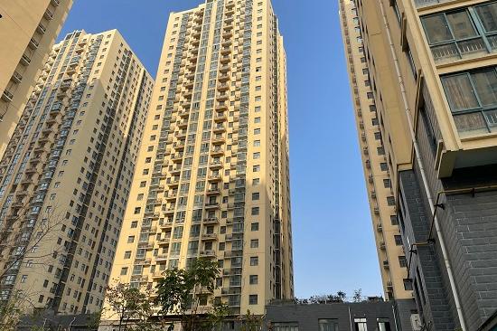 河南省郑州市二七区人和路西汉江路南万千世纪城2号楼2023号的房屋