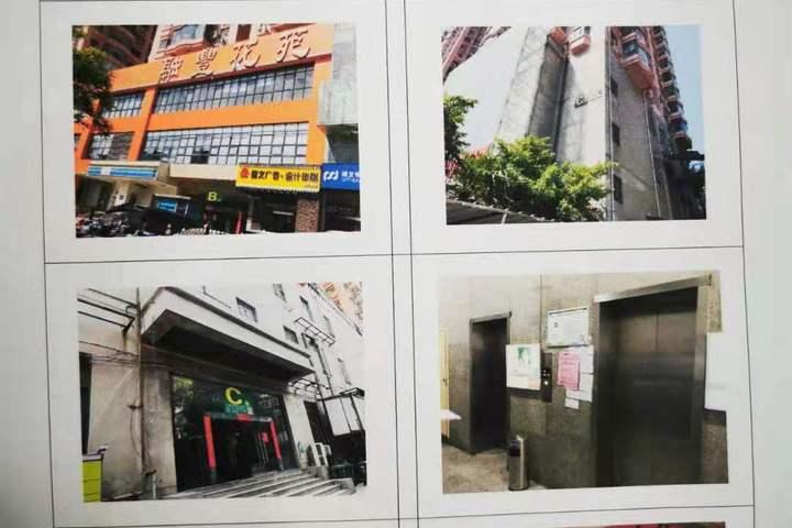 郑州市金水区经三路北28号 C座4层3号房产