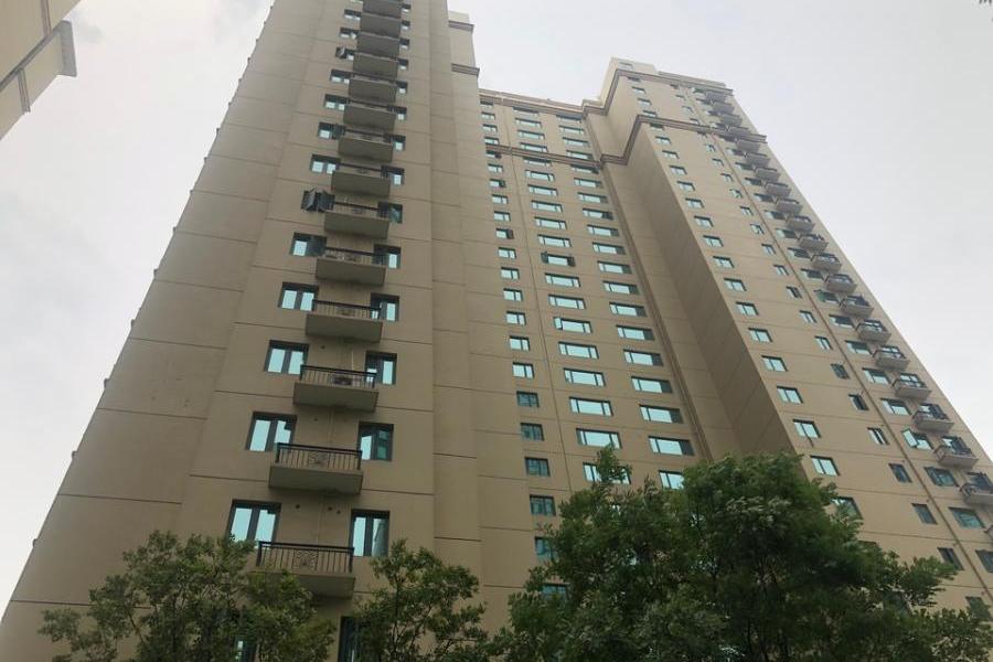 郑州市经济技术开发区第八大街以西、经南四路以南24号楼2单元25层2501号